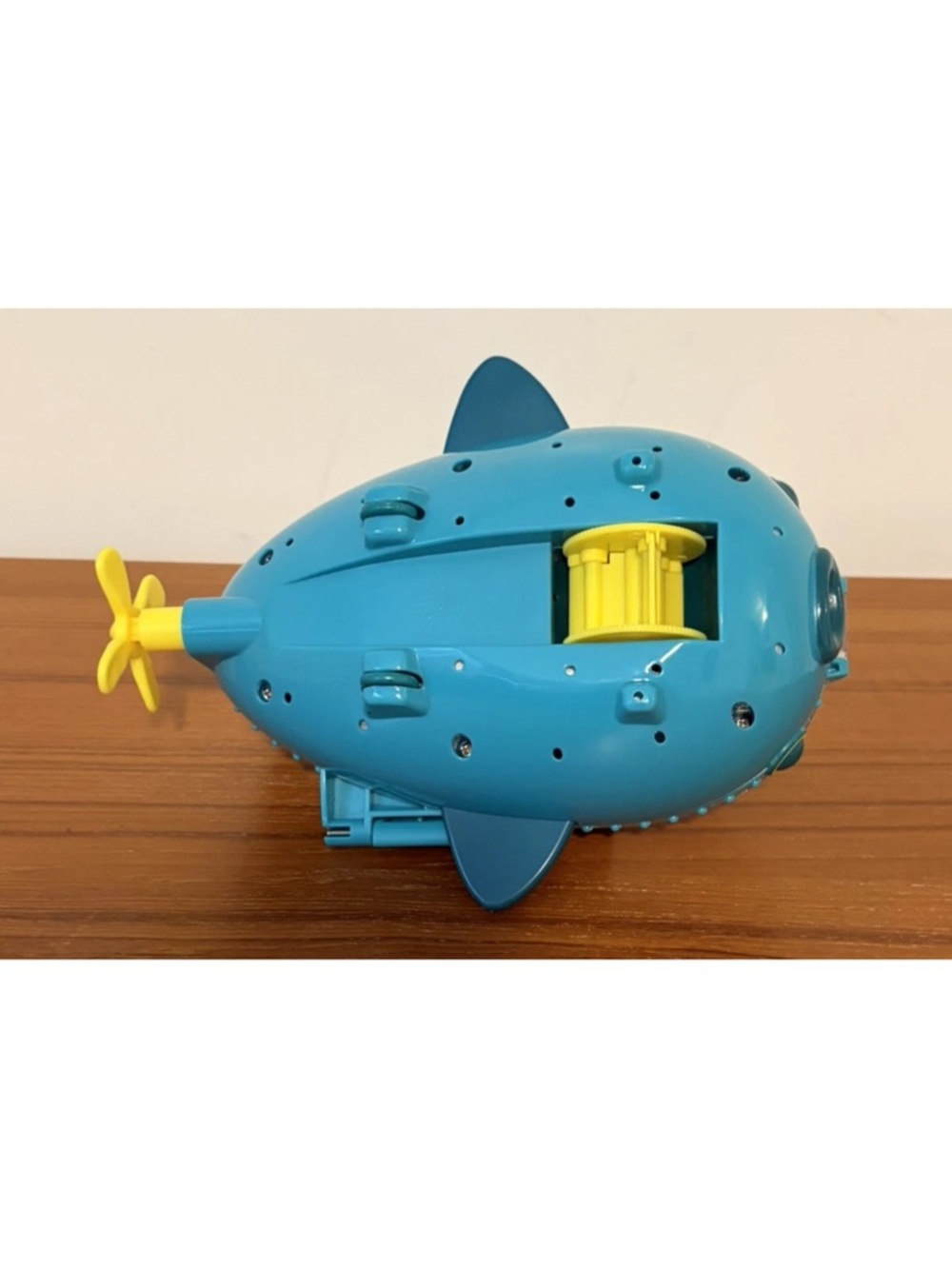Mattel Octonauts Octopod Castle (WORKS), Gup A Submarine Vehicle and 7 Figures - Picture 13 of 15